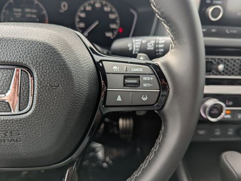 New 2026 Honda Civic Sport image 21