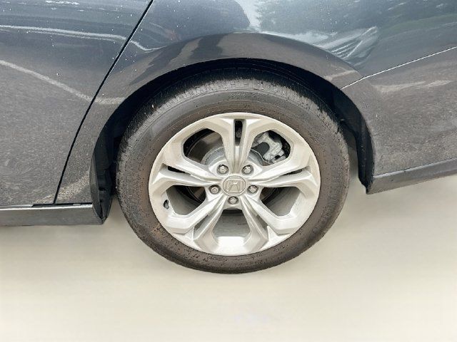 Used 2024 Honda Accord LX image 19
