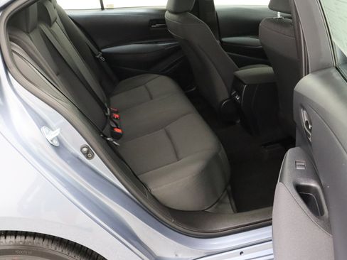 Certified 2026 Toyota Corolla LE FWD image 31