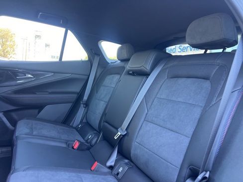 New 2026 Chevrolet Blazer EV RS image 20