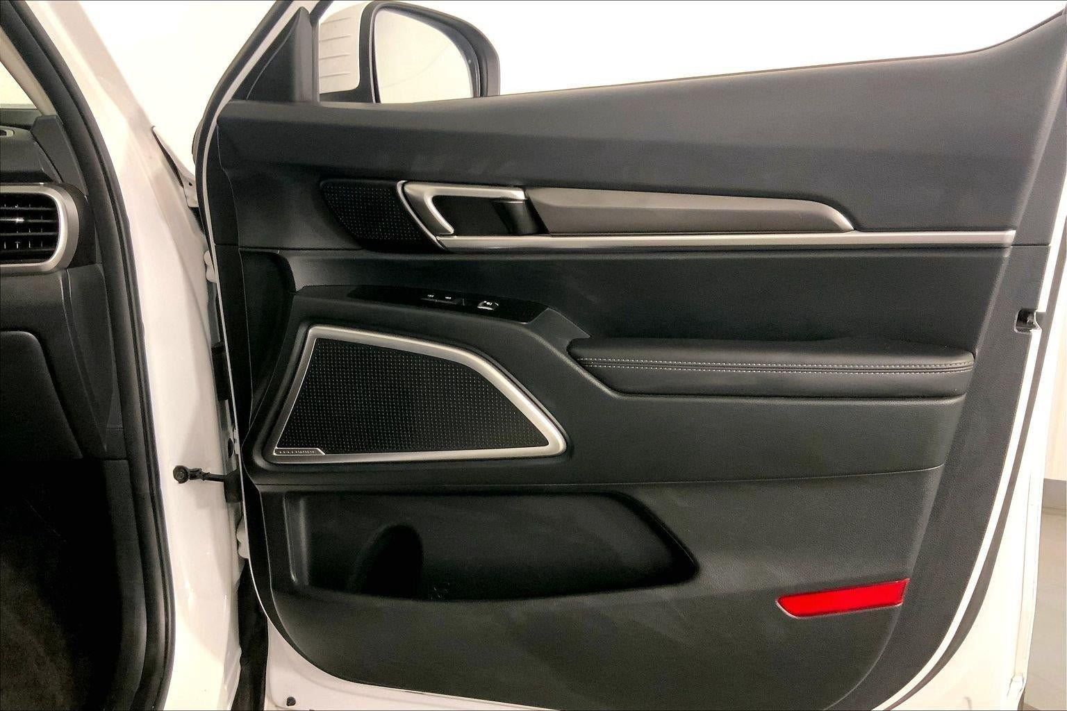 Certified 2025 Kia Telluride S AWD/4WD image 26