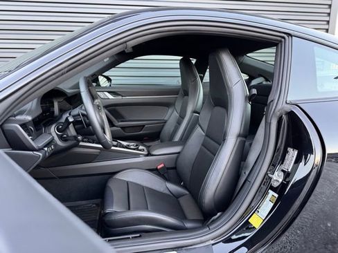 New 2026 Porsche 911 Carrera 4S image 5