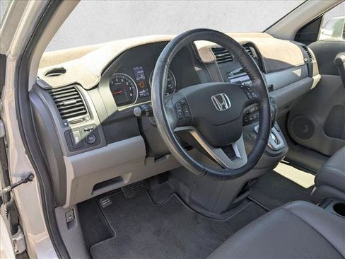 Used 2010 Honda CR-V EX-L image 10