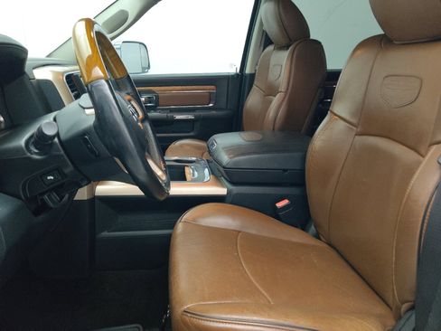 Used 2016 RAM 1500 Laramie Longhorn w/ Convenience Group AWD/4WD image 17