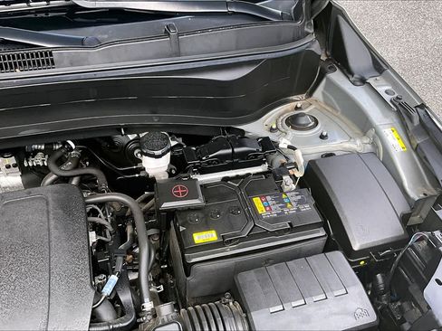 Used 2023 Kia Seltos LX AWD/4WD image 32