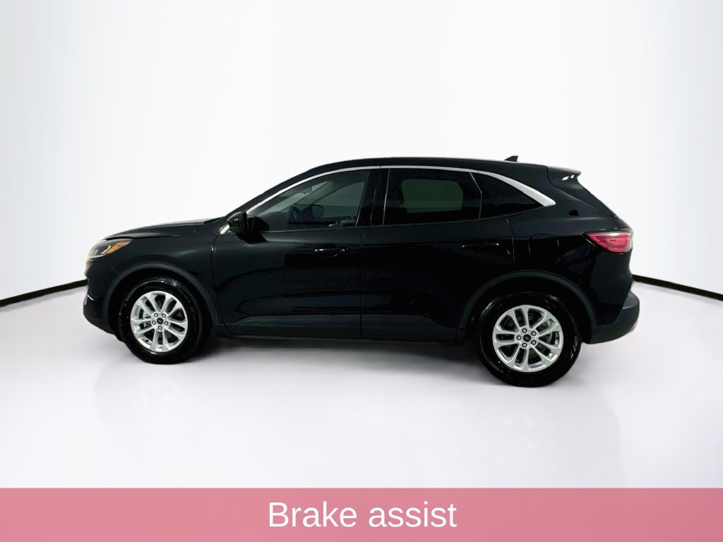 Used 2020 Ford Escape SE FWD image 4