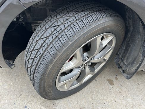 Used 2019 Kia Sorento SX AWD/4WD image 10