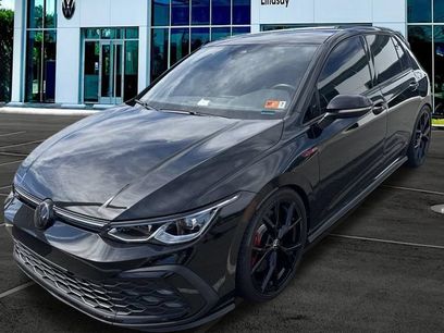Used 2024 Volkswagen GTI SE