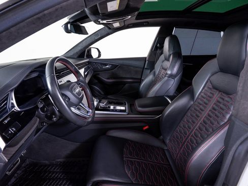 Used 2021 Audi RS Q8 image 18