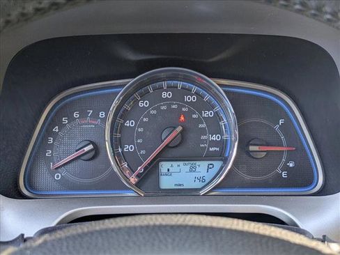 Used 2014 Toyota RAV4 Limited FWD image 11