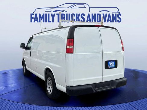 Used 2014 GMC Savana 1500 1500 image 7