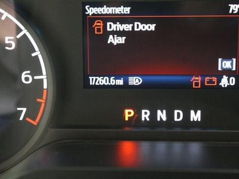 Used 2023 Ford F150 XL w/ Trailer Tow Package image 8