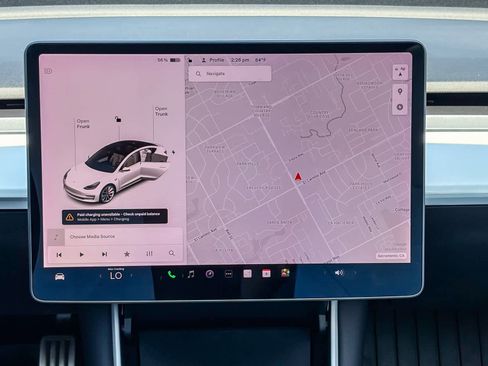 Used 2019 Tesla Model 3 Performance image 13