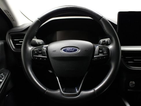 Used 2024 Ford Escape Active w/ Tech Pack #1 AWD/4WD image 21