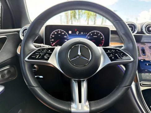 Certified 2023 Mercedes-Benz GLC 300 image 28