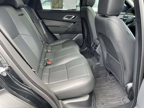 Used 2026 Land Rover Range Rover Velar S AWD/4WD image 20