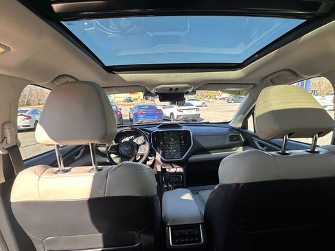 Used 2023 Subaru Ascent Limited w/ Technology Package image 35