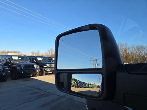 New 2026 RAM 2500 Big Horn image 34