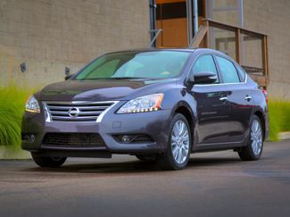 Used 2013 Nissan Sentra SV w/ Driver Pkg video 1