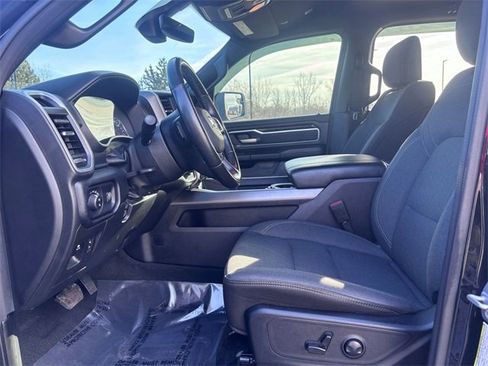 Certified 2022 RAM 1500 Big Horn image 10