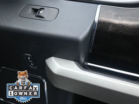 Used 2022 Ford F350 Lariat w/ Lariat Ultimate Package image 15