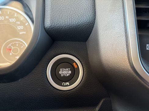 New 2026 RAM 1500 Lone Star RWD image 26