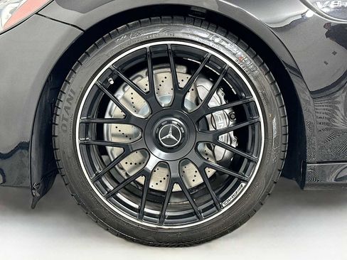 Used 2019 Mercedes-Benz C 63 AMG Cabriolet image 31