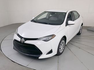 Used 2017 Toyota Corolla LE image 1