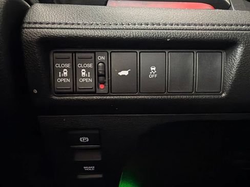 Used 2025 Honda Odyssey Sport-L image 28