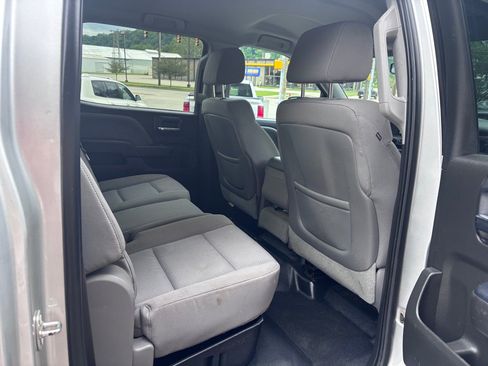 Used 2015 Chevrolet Silverado 1500 LS w/ Trailering Package AWD/4WD image 7