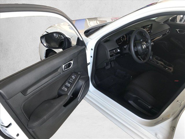 Used 2024 Honda Civic LX image 13