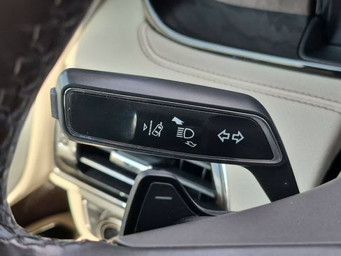 Used 2018 Lincoln Navigator Reserve w/ Technology Package AWD/4WD image 28