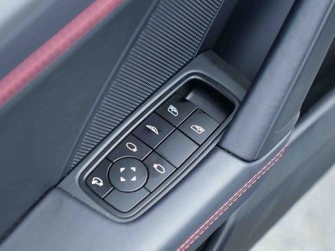 Used 2024 Porsche 911 Carrera 4 GTS w/ Premium Package image 56