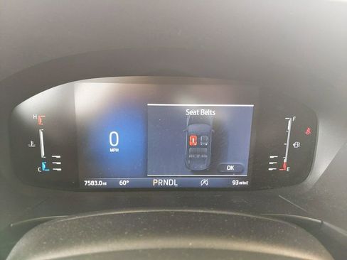 Used 2024 Ford Escape Active AWD/4WD image 27