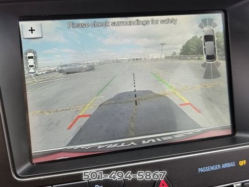 Used 2018 Ford Explorer Platinum AWD/4WD image 21