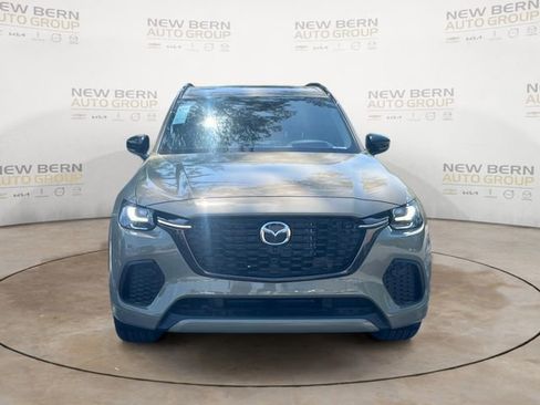 New 2026 MAZDA CX-70 3.3 Turbo S w/ Premium Package image 8