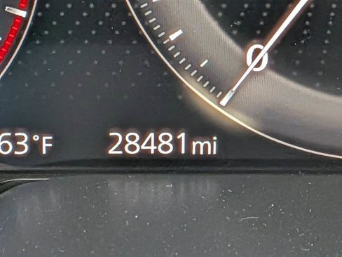 Used 2024 MAZDA CX-90 3.3 Turbo S w/ Premium Plus image 22