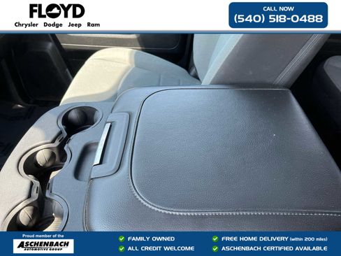 Used 2022 RAM 1500 Tradesman w/ Popular Equipment Group AWD/4WD image 21