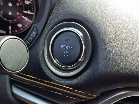 Certified 2025 MAZDA CX-70 Plug-In Hybrid w/ Premium Plus AWD/4WD image 25