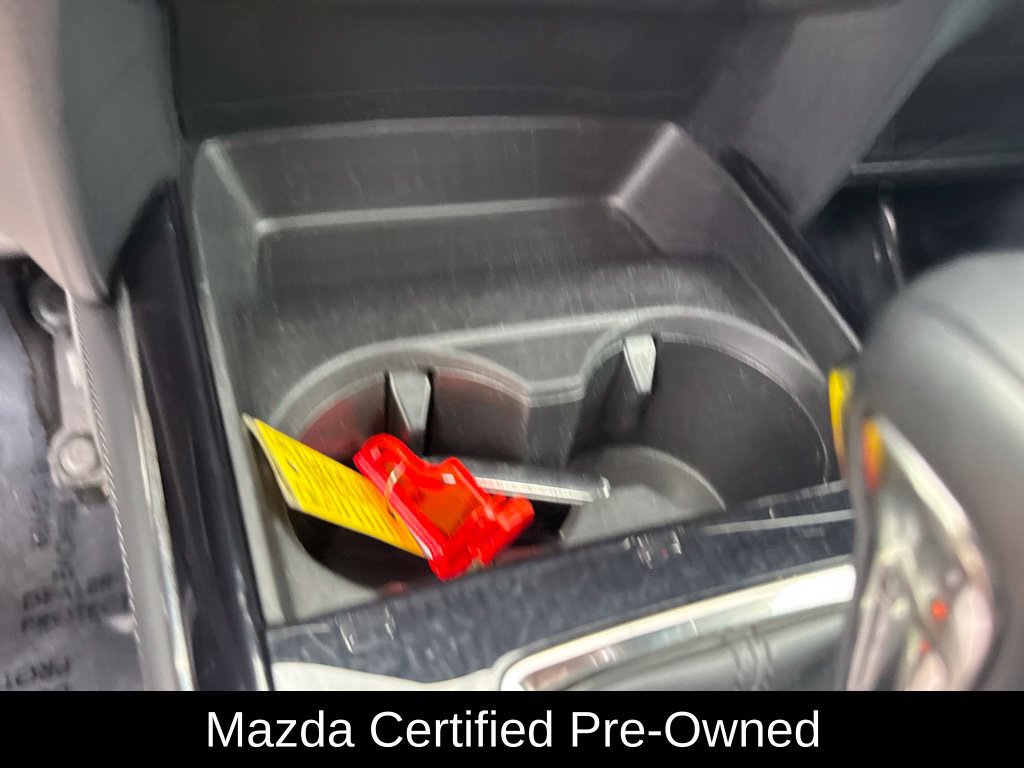 Certified 2023 MAZDA CX-30 AWD 2.5 S w/ Preferred Package image 40