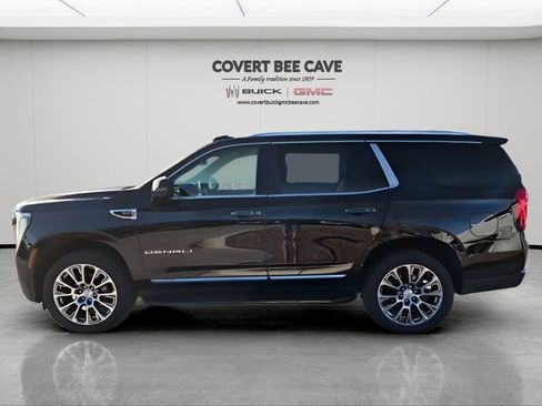 Certified 2025 GMC Yukon Denali image 5