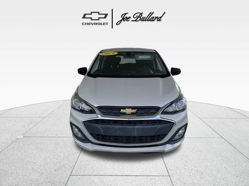 Used 2019 Chevrolet Spark LS FWD image 3