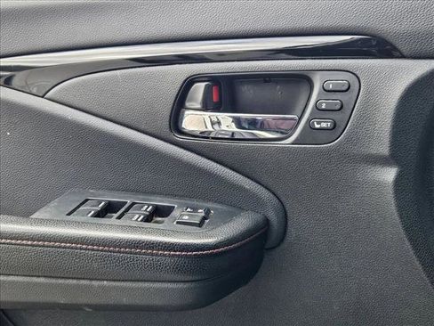 Used 2022 Honda Ridgeline Black Edition image 10