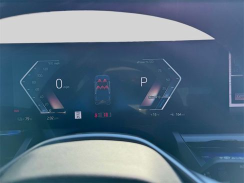 Certified 2024 BMW i5 eDrive40i w/ Convenience Package image 15