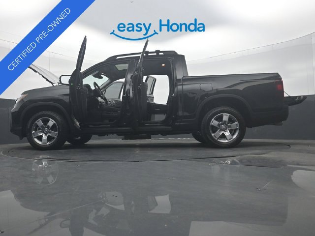 Certified 2024 Honda Ridgeline RTL image 53