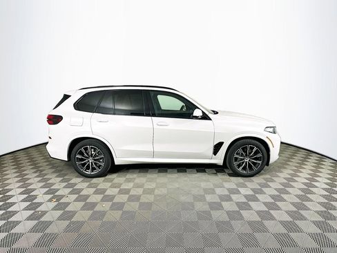 New 2026 BMW X5 xDrive50e w/ M Sport Package image 10