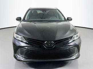 Used 2020 Toyota Camry LE FWD video 2