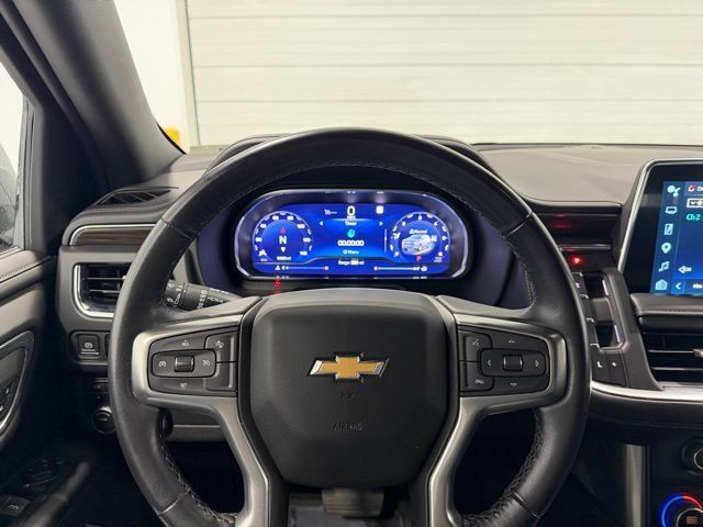 Used 2022 Chevrolet Tahoe LT AWD/4WD image 13