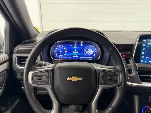 Used 2022 Chevrolet Tahoe LT AWD/4WD image 13