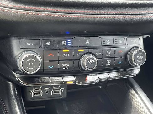 Certified 2023 Dodge Durango R/T AWD/4WD image 41